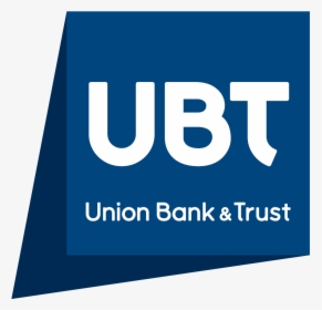 Union Bank Logo - Graphic Design, HD Png Download, Free Download