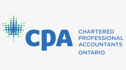 Cpa Ontario Logo Png, Transparent Png, Free Download