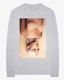 Ariana Grande Wiki - Ariana Grande Sweetener Shirt, HD Png Download, Free Download