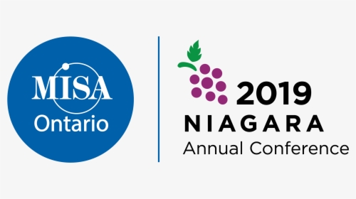 Misa Ontario 2019 Conference Banner - Graphic Design, HD Png Download, Free Download