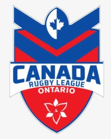 Canada Rugby League, HD Png Download, Free Download