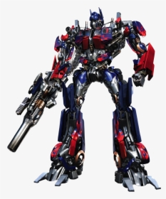 Transformers Optimus Prime Png, Transparent Png, Free Download