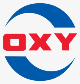 Occidental Petroleum Logo Png, Transparent Png, Free Download