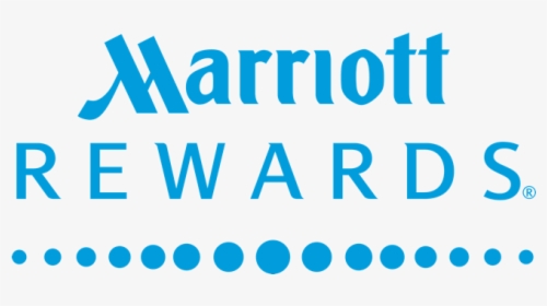 Marriott Rewards Logo 2018, HD Png Download, Free Download