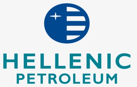 Transparent Petroleum Png - Hellenic Petroleum Logo, Png Download, Free Download