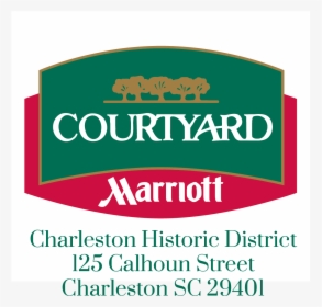 Courtyard By Marriott, HD Png Download, Free Download