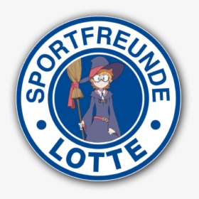 Sportfreunde Lotte, HD Png Download, Free Download