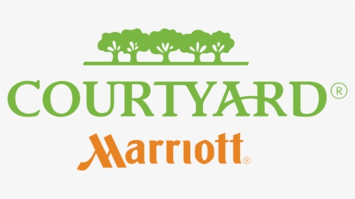 Marriott Courtyard Logo Png, Transparent Png, Free Download