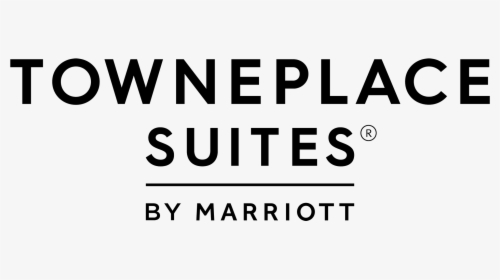 Towneplace Suites By Marriott Logo, HD Png Download, Free Download