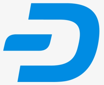 Dash Crypto Logo, HD Png Download, Free Download