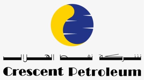 Logo Dana Gas And Crescent Petroleum Hd, HD Png Download, Free Download