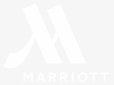 Marriott Hotel - Marriott Logo Black And White, HD Png Download, Free Download
