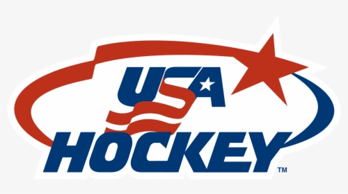 Usa Hockey Logo Png, Transparent Png, Free Download