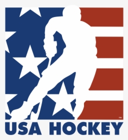 Usa Hockey Hat Trick Patches, HD Png Download, Free Download