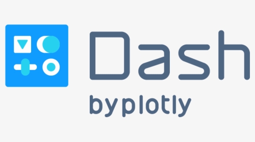 Plotly Dash Logo , Png Download - Plotly Dash Logo Png, Transparent Png