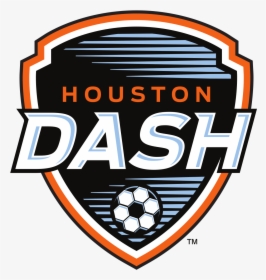 Houston Dash Logo Png, Transparent Png, Free Download