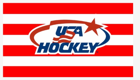 Usa Hockey, Iihf, Gold, U - Team Usa Hockey, HD Png Download, Free Download