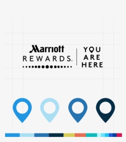 Marriott Rewards, HD Png Download, Free Download