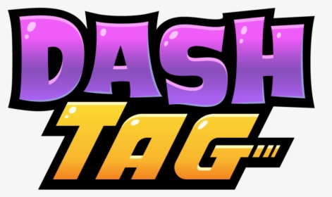 App Logo - Dash Tag Logo Png, Transparent Png, Free Download