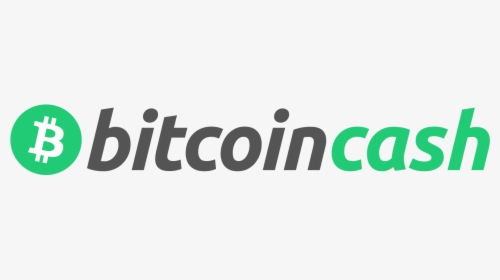 Bitcoin Cash Logo Png, Transparent Png, Free Download
