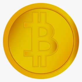 Bitcoin, Money, Currency, Cryptocurrency, Digital - Circle, HD Png Download, Free Download