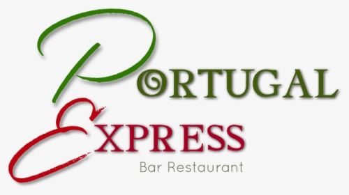Portugal Express Restaurant - Graphic Design, HD Png Download, Free Download