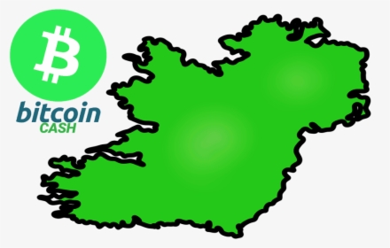 Buying Bcc In Ireland - Bitcoin, HD Png Download, Free Download