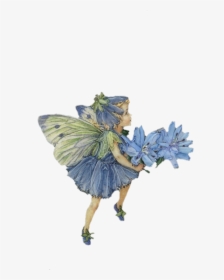 Fairy Transparent, HD Png Download, Free Download