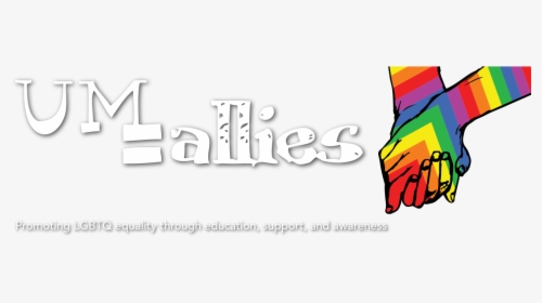 Promoting Lgbtq Equality Through Education, Support, - Calligraphy, HD Png Download, Free Download