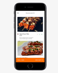 Ubereats Clone, HD Png Download, Free Download