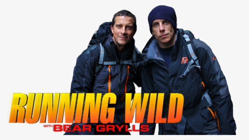 Running Wild With Bear Grylls Background, HD Png Download, Free Download