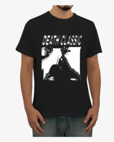 Camiseta Death Grips De Lord And Saviourna - Medusa Shirt, HD Png Download, Free Download