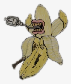 Death Grips More Than The Fairy, HD Png Download, Free Download