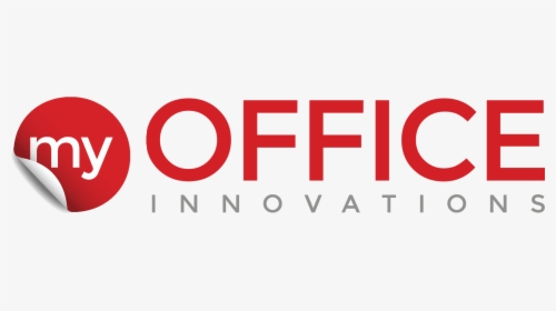 Myofficeinnovations - My Office Innovations, HD Png Download, Free Download