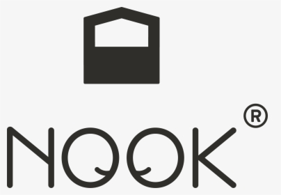 Nook Pod Logo, HD Png Download, Free Download