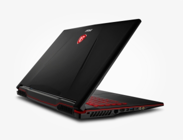 Msi Gl73 8rd 031, HD Png Download, Free Download