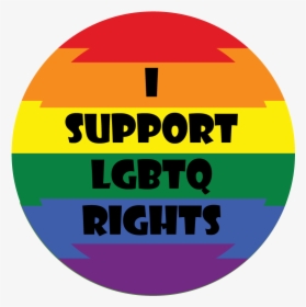 Support Lgbtq, HD Png Download, Free Download