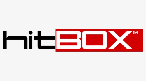 Hitbox Logo, HD Png Download, Free Download