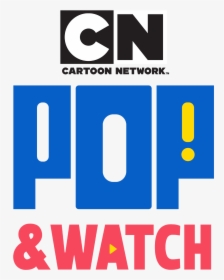 Cartoon Network Logo 2011, HD Png Download, Free Download