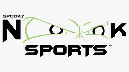 Spooky Nook Sports Logo, HD Png Download, Free Download
