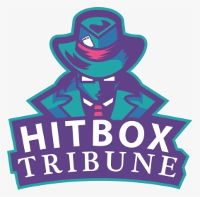 Hitbox Tribune - Illustration, HD Png Download, Free Download
