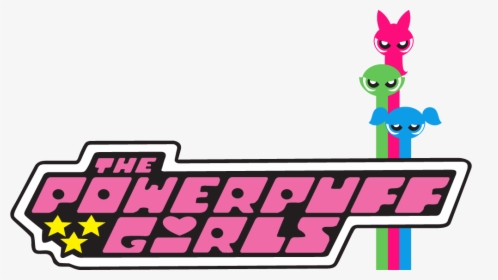 Powerpuff Girls, HD Png Download, Free Download