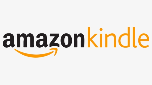 Logo Amazon Kindle .png, Transparent Png, Free Download