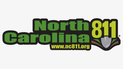 North Carolina 811, HD Png Download, Free Download