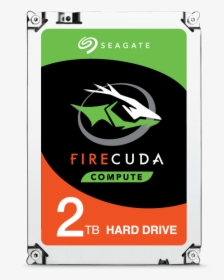 Seagate Firecuda Png, Transparent Png, Free Download