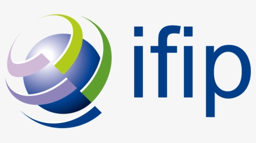 Logoifip - International Federation For Information Processing, HD Png Download, Free Download