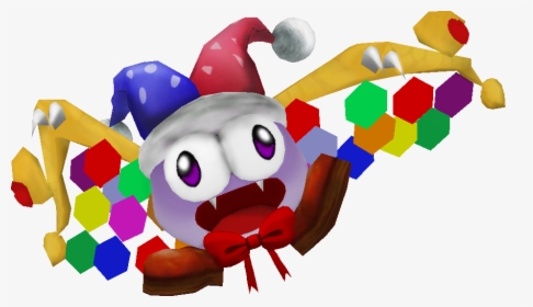 Transparent Marx Png - Marx Kirby Png, Png Download, Free Download