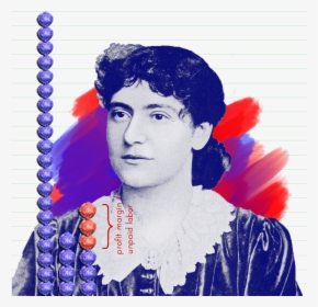 Eleanor Marx, HD Png Download, Free Download