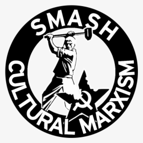 Cultural Marxism - No Cultural Marxism, HD Png Download, Free Download