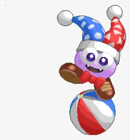 Marx Kirby Star Allies, HD Png Download, Free Download